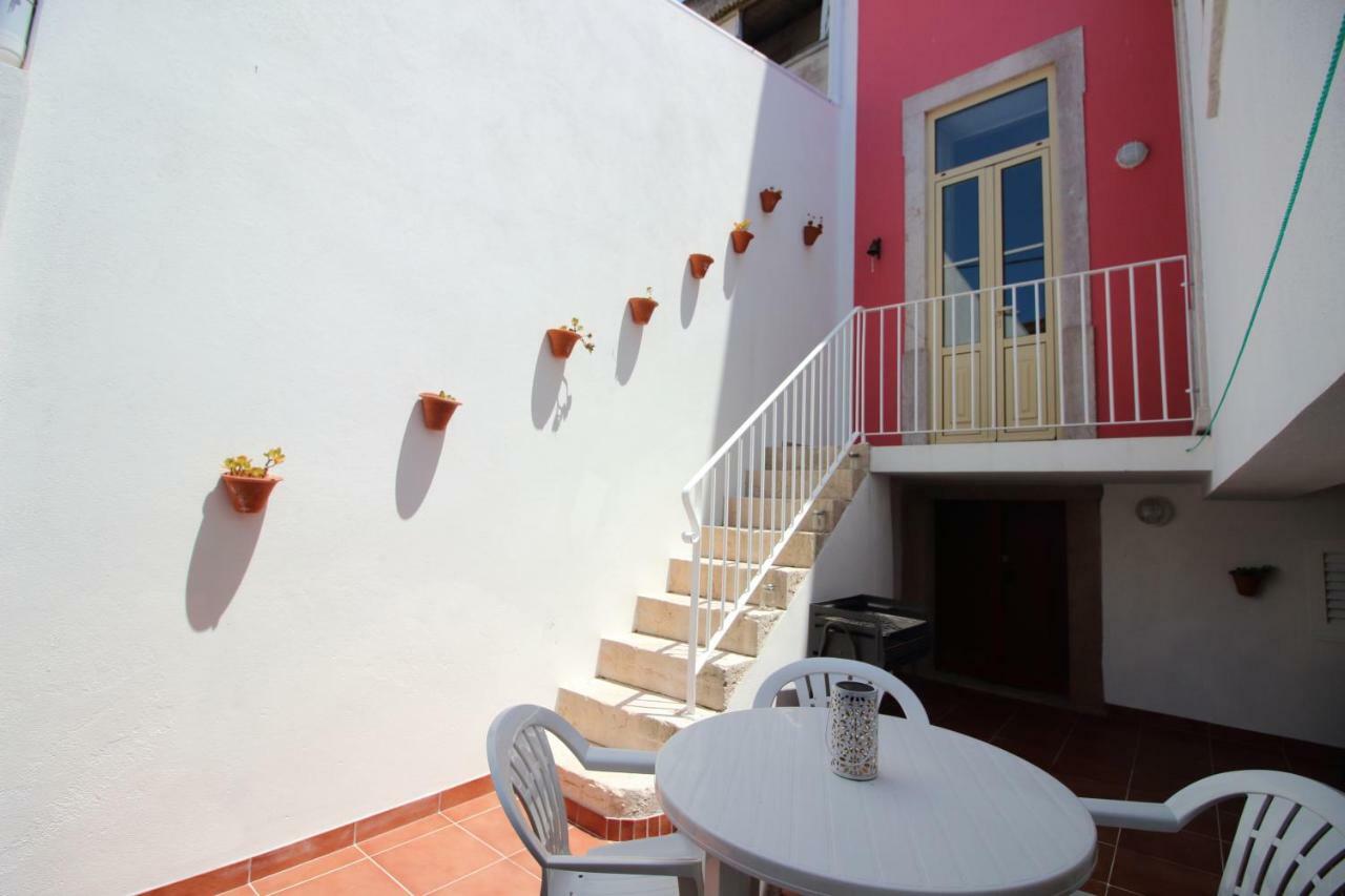 Villa Casa 11 Cravos Figueira da Foz Exterior foto