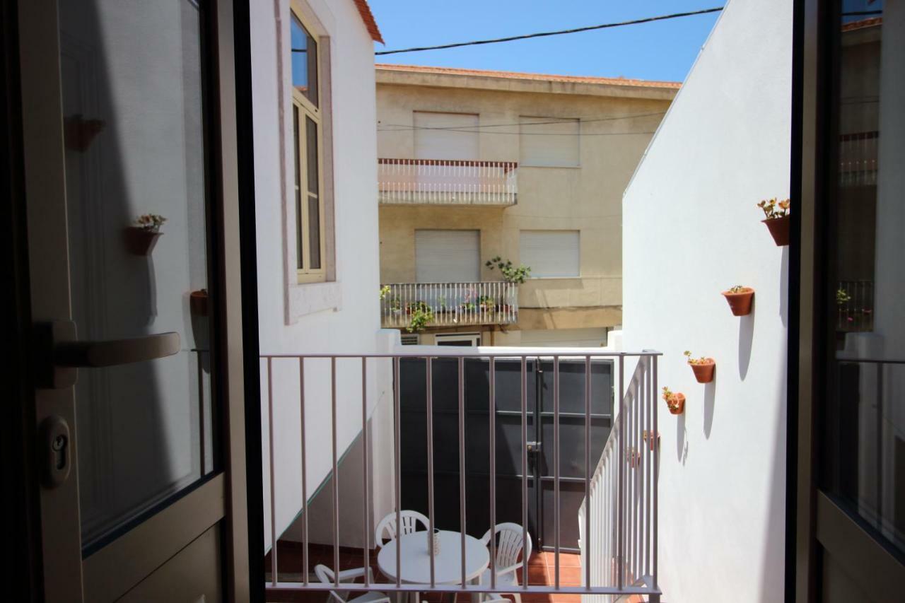 Villa Casa 11 Cravos Figueira da Foz Exterior foto