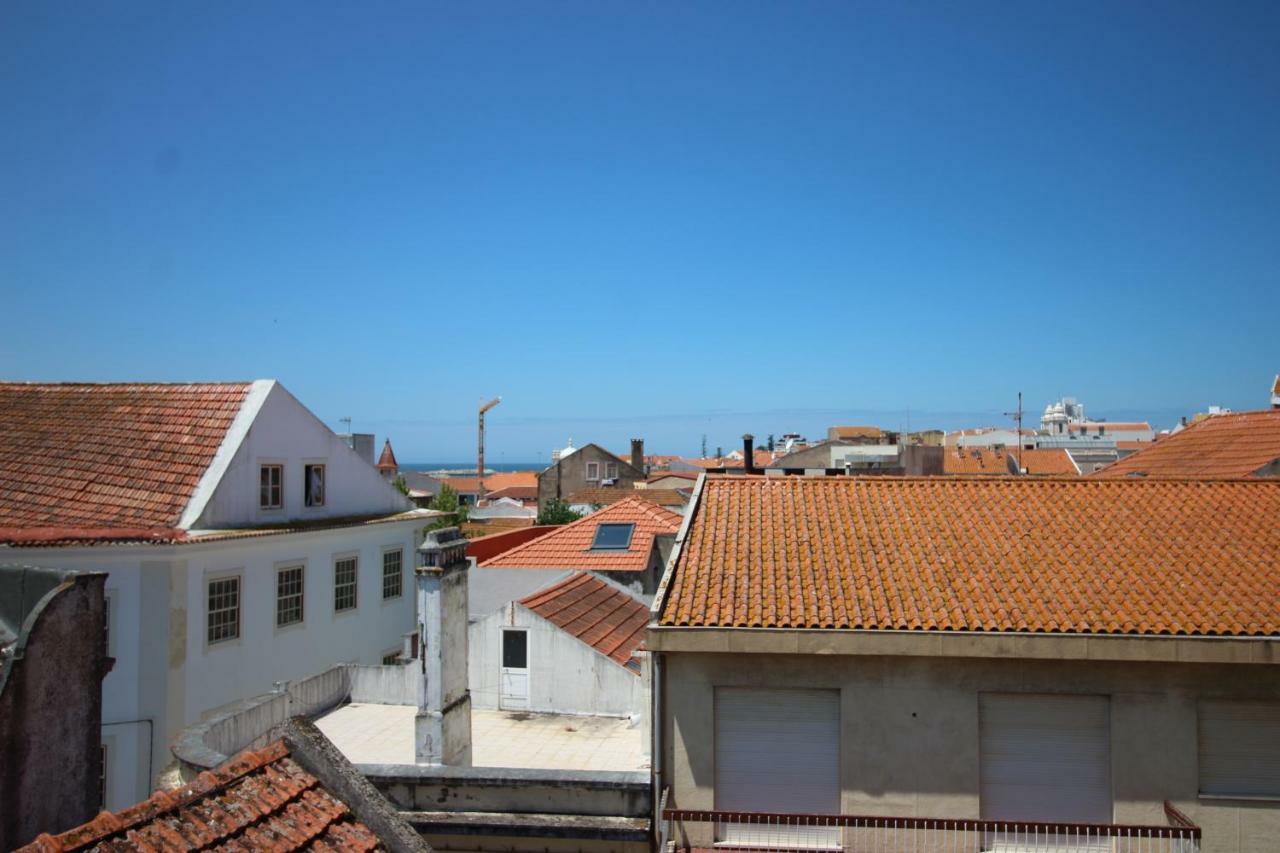 Villa Casa 11 Cravos Figueira da Foz Exterior foto